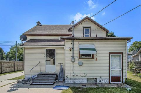 914 S Main, Three Rivers, MI 49093 photo 3