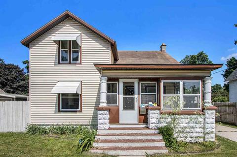914 S Main, Three Rivers, MI 49093 photo 1