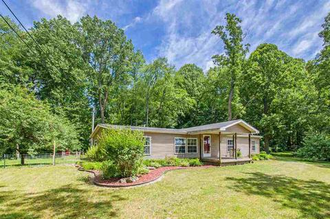 56203 Old 119, Marcellus, MI 49067 photo 1
