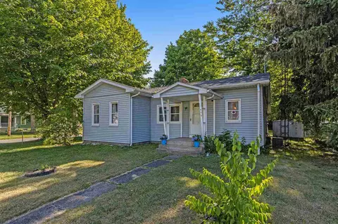 602 N Main, Three Rivers, MI 49093 photo 1