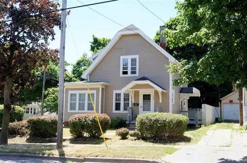301 W High, Jackson, MI 49203 photo 19