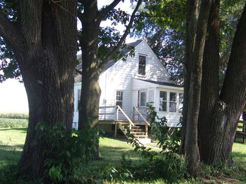1485 Lacey, Dowling, MI 49050 photo 1