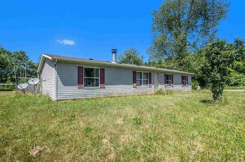 12972 Riverside, Constantine, MI 49042 photo 1