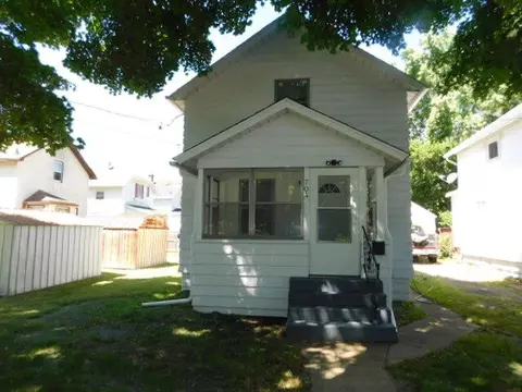 704 Orange, Jackson, MI 49202 photo 1