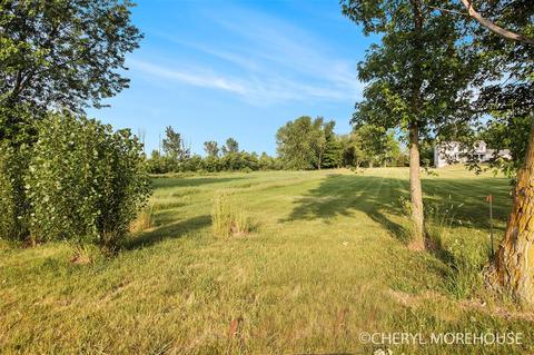 8977 Kraft Avenue Southeast #V/L PARCEL B-2, Caledonia, MI 49316