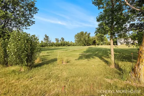 8977 Kraft #V/L PARCEL B-3, Caledonia, MI 49316