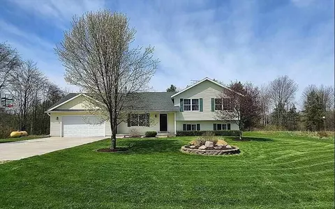 355 N Shaw, Bailey, MI 49303 photo 1