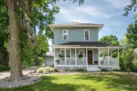 466 E Main St, Marcellus, MI 49067 photo 1