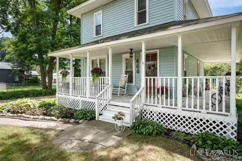 466 E Main St, Marcellus, MI 49067 photo 3
