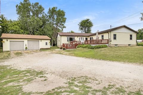 9520 Bunkerhill Rd, Jackson, MI 49201 photo 1