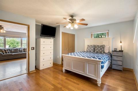 9520 Bunkerhill Rd, Jackson, MI 49201 photo 11