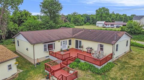 9520 Bunkerhill Rd, Jackson, MI 49201 photo 2