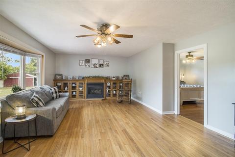 9520 Bunkerhill Rd, Jackson, MI 49201 photo 9