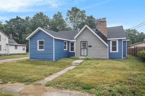 411 Sixth, Three Rivers, MI 49093 photo 1