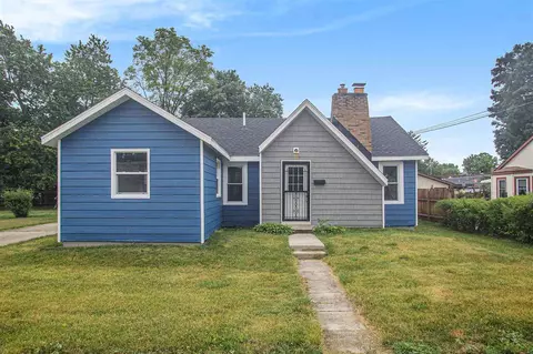 411 Sixth, Three Rivers, MI 49093 photo 2