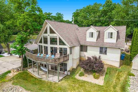 11912 Waldron Rd, Jerome, MI 49249 photo 2