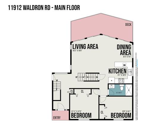 11912 Waldron Rd, Jerome, MI 49249 photo 30