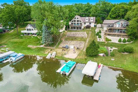 11912 Waldron Rd, Jerome, MI 49249 photo 7