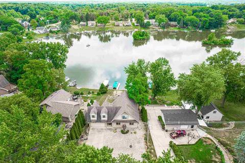 11912 Waldron Rd, Jerome, MI 49249 photo 40