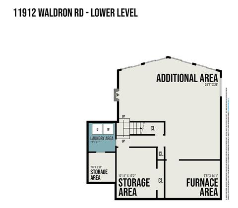 11912 Waldron Rd, Jerome, MI 49249 photo 29