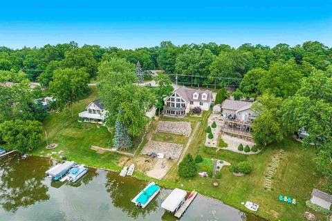 11912 Waldron Rd, Jerome, MI 49249 photo 4