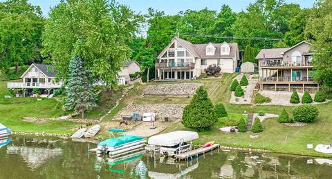 11912 Waldron Rd, Jerome, MI 49249 photo 1