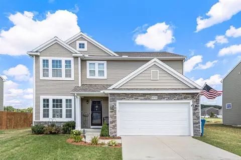 58745 Silvergrass, Mattawan, MI 49071 photo 1