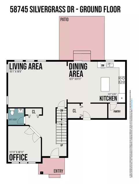 58745 Silvergrass, Mattawan, MI 49071 photo 8