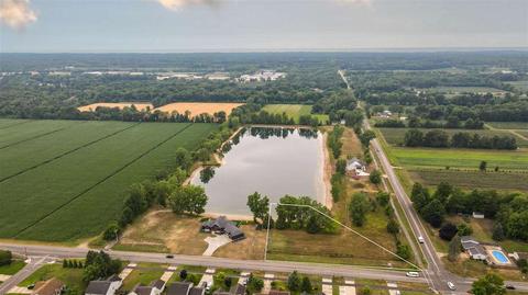 lot5 N 144th, Holland, MI 49424