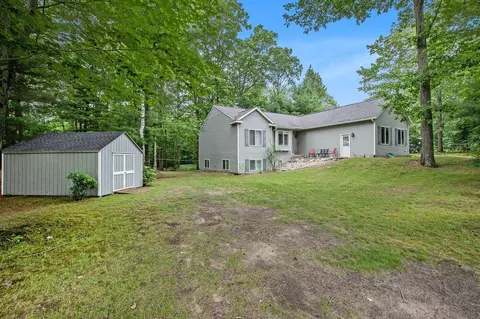 4449 N N Pne, Mears, MI 49436 photo 3