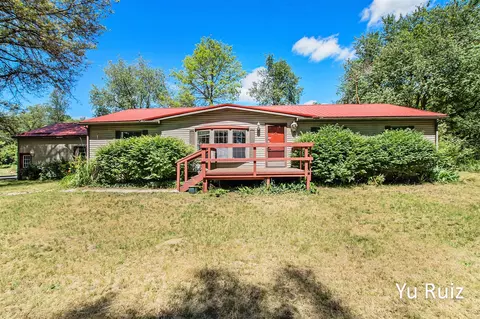 63 W Baseline, White Cloud, MI 49349 photo 1