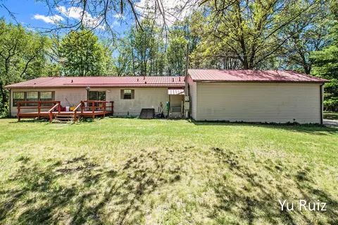 63 W Baseline, White Cloud, MI 49349 photo 21