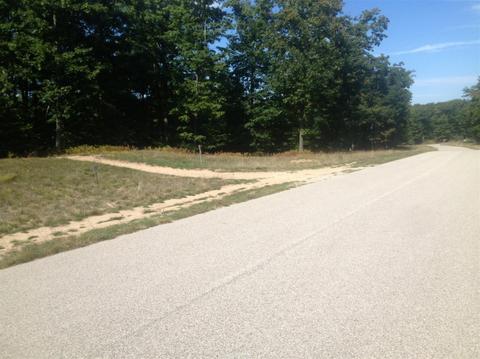 57 Acres Novadoc, Mears, MI 49436 photo 8