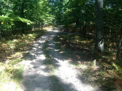 57 Acres Novadoc, Mears, MI 49436 photo 18