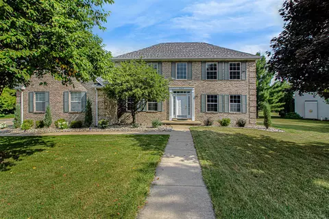 5305 Chantilly, Haslett, MI 48840 photo 2