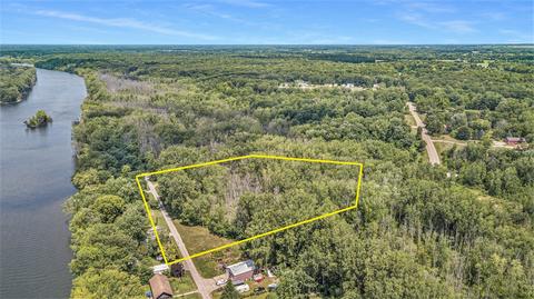 V/l Lake Forest, Coopersville, MI 49404