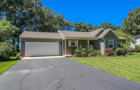 56660 Chippewa, Three Rivers, MI 49093 photo 1