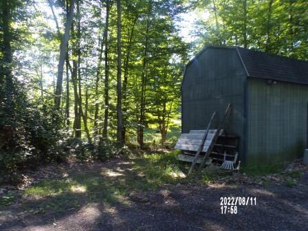 5025 Inner Loop, Custer, MI 49405 photo 20