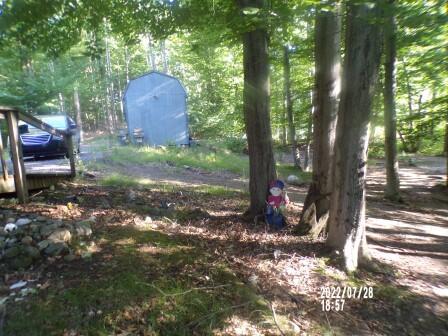 5025 Inner Loop, Custer, MI 49405 photo 23