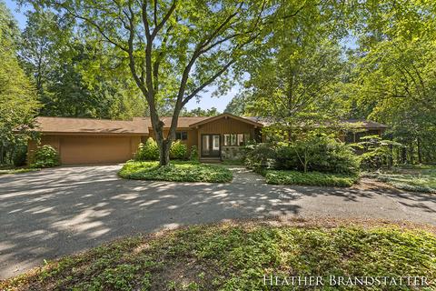 8749 Bailey, Ada, MI 49301 photo 1