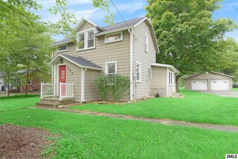 302 Austin, Jackson, MI 49201 photo 1