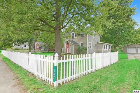 302 Austin, Jackson, MI 49201 photo 5
