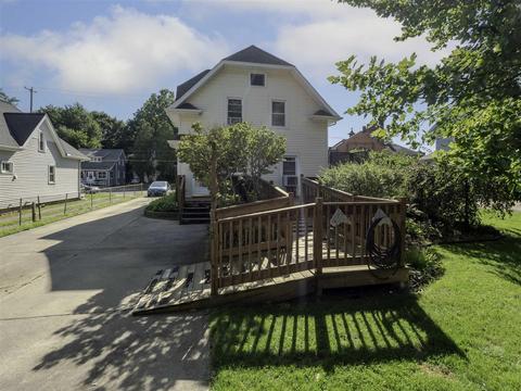 1414 4th St, Jackson, MI 49203 photo 23