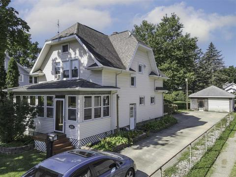 1414 4th St, Jackson, MI 49203 photo 41