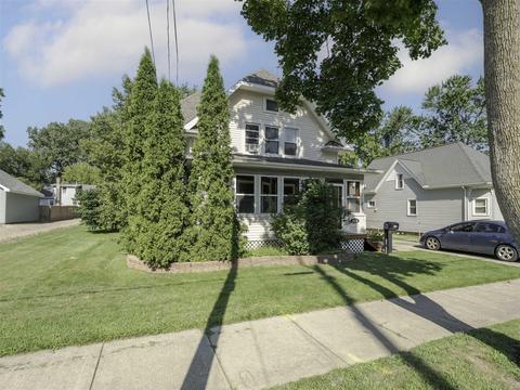 1414 4th St, Jackson, MI 49203 photo 21