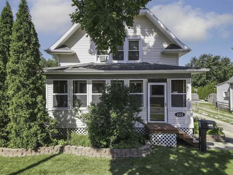 1414 4th St, Jackson, MI 49203 photo 40
