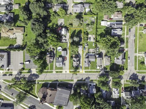 1414 4th St, Jackson, MI 49203 photo 35