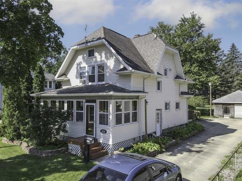 1414 4th St, Jackson, MI 49203 photo 1