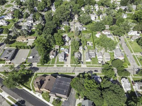 1414 4th St, Jackson, MI 49203 photo 36