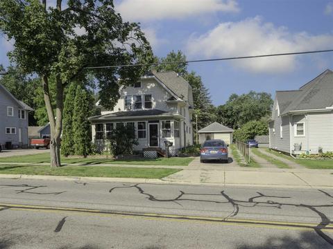 1414 4th St, Jackson, MI 49203 photo 19